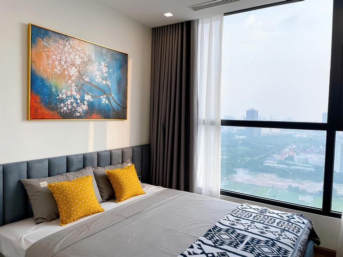 Bedroom 16
