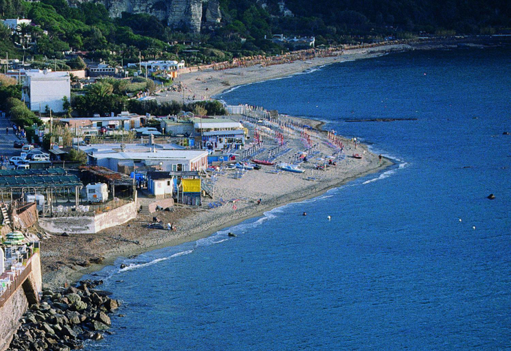 Exterior & Views 2, Riva del Sole, Napoli