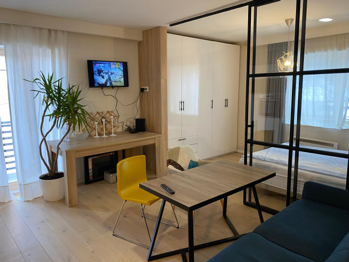Others 3, Cozy Apartment, Istočno Sarajevo