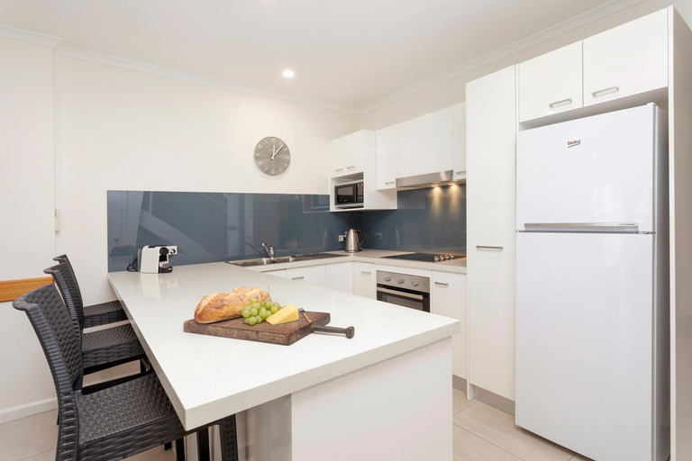 Others 4, Captains Cove Waterfront Resort, E. Gippsland - Bairnsdale
