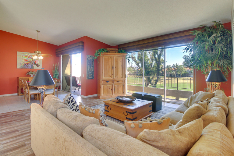 Others 1, 112117: Spacious 3 BR La Quinta Condo on PGA West!, Riverside