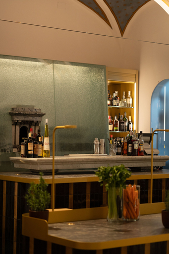 Food & Drinks 5, Maison Roma Piazza di Spagna | UNA Esperienze, Roma