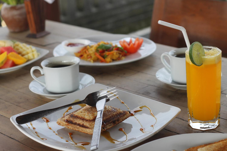 Food & Drinks 20