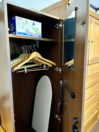 Amenities 20