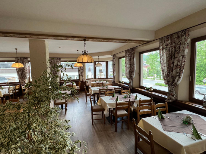 Food & Drinks 5, Weisses Rossl am See, Kufstein