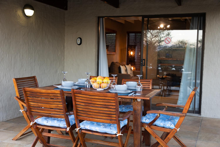 Food & Drinks 4, Larima Bush Retreat, Mopani