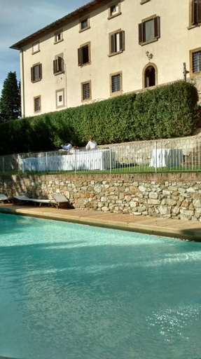 Forno Apartment, Florence