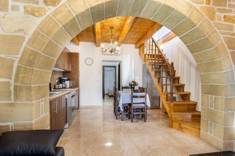 Room 4, Platania s Paradise, Crete