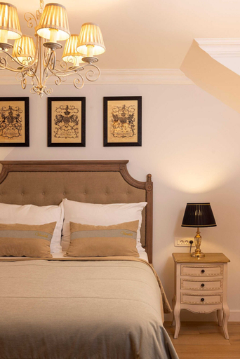 Bedroom 3, Vivaldi, Dubrovnik