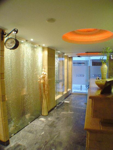 Public Area 2, Hotel Niki Piraeus, Attica