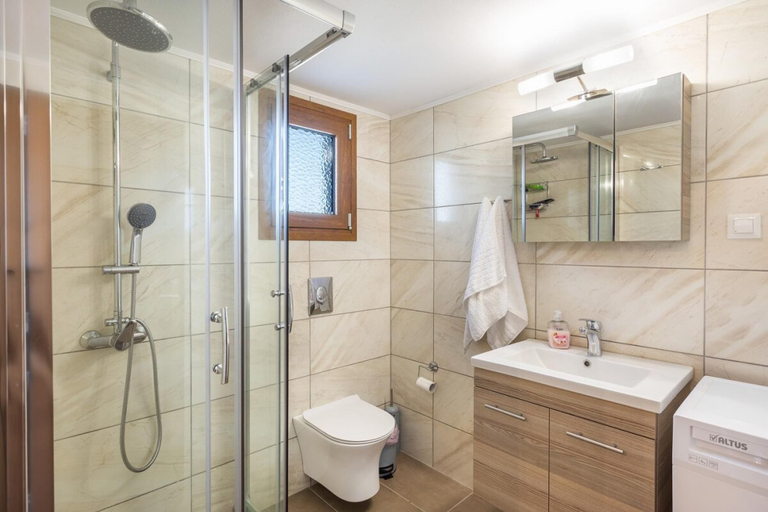 Room 2, Platania s Paradise, Crete