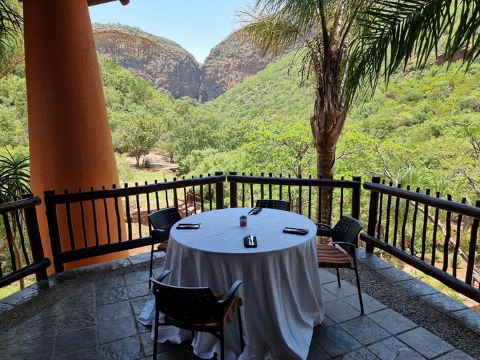 Others 5, Waterfall Safari Lodge, Nkangala