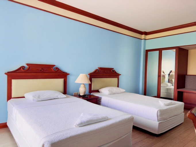 Bedroom 26