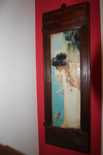 Food & Drinks 5, B&B Le Vibrazioni, Roma