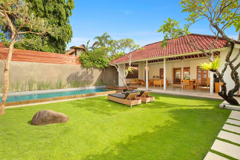 Others 4, Adore 2 BR Private Pool Villa, Badung