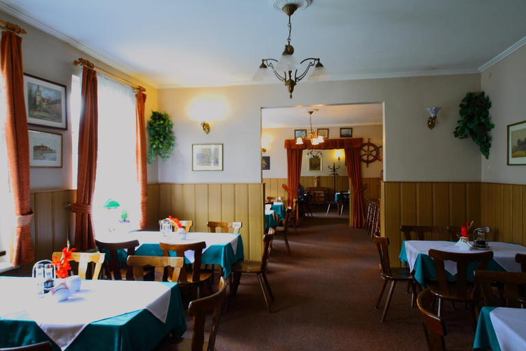 Food & Drinks 4, Restaurant & Guest House "Broadway", Goleniów