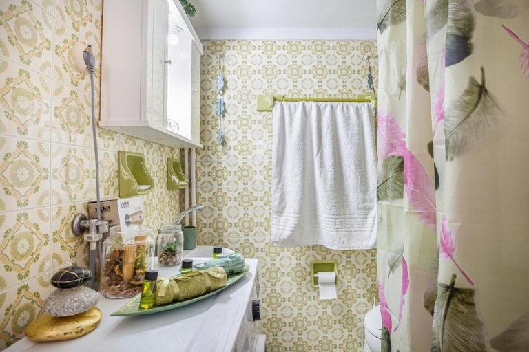 Room 5, Katerina s Apartment in Chania Center, Crete