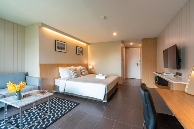 Bedroom 1