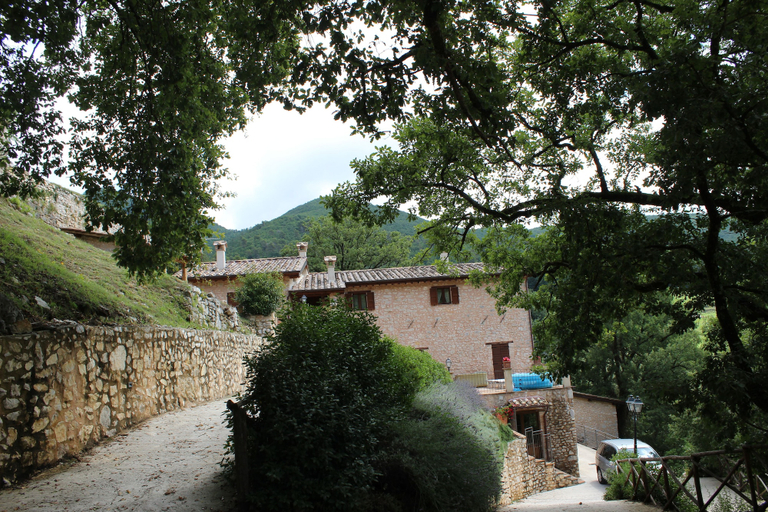 Exterior & Views 2, Palazzo del Papa Agriturismo, Perugia