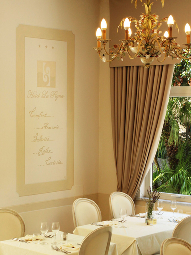 Food & Drinks 5, La Pigna, Lucca