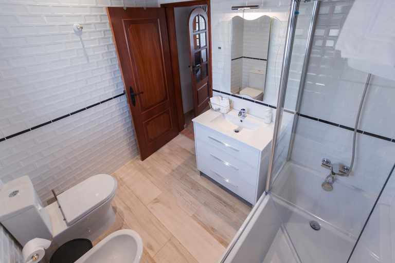 Bathroom 4, Villa Casa Velha, Portimão