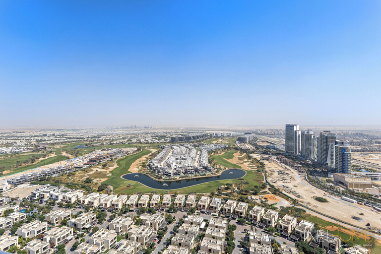 Others 4, WelHome - Breathtaking 1BR Apt with Balcony and City View, Dubai
