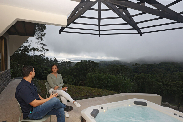 Sport & Beauty 5, Arenal Observatory Lodge & Trails, San Ramón