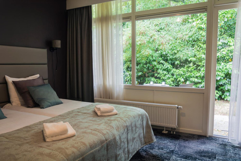 Bedroom 3, Hotel & Restaurant Wildthout, Ommen