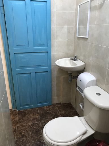 Bathroom 3, Casa 1811, Cartagena de Indias