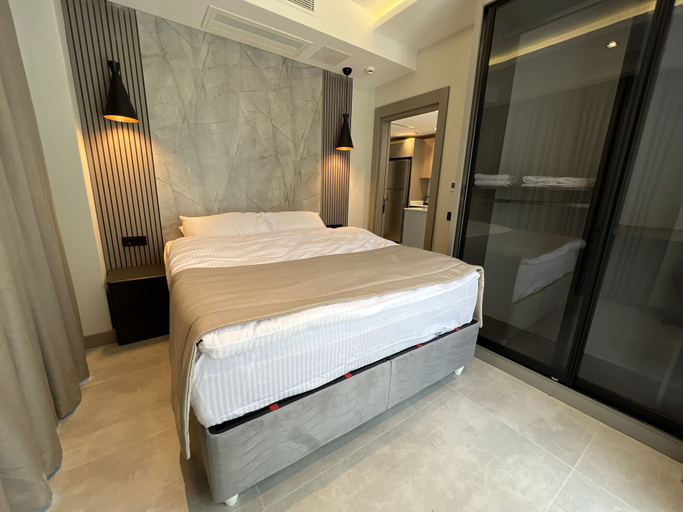 Bedroom 3, ARCADIA OF BODRUM, Bodrum
