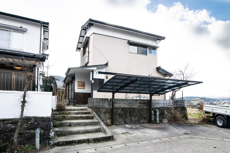 Exterior & Views 1, Yufuin Yukari-an Megumi no Sato, Yufu