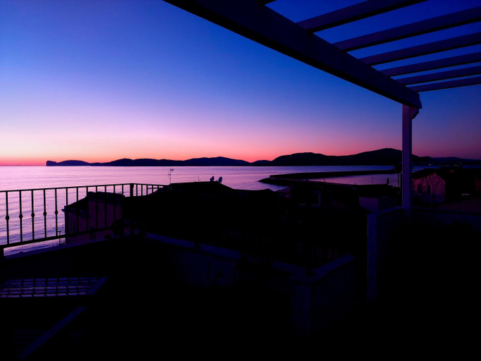 Others 5, Panorama Guest House, Sassari