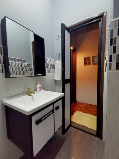 2, D2Pie Homestay, Subang Jaya