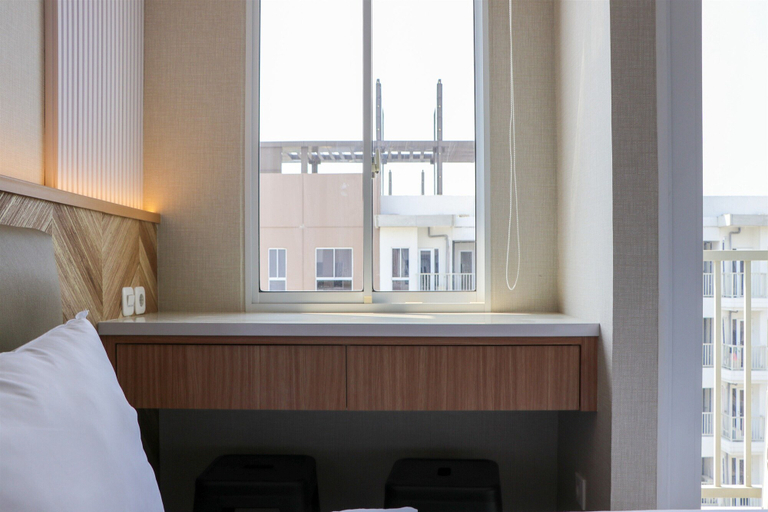 Others 5, Cozy Stay Studio Room At Tokyo Riverside Pik 2 Apartment, Tangerang