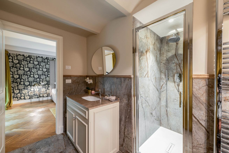 Others 4, Duomo Penthouse By Geco Vacation Rentals, Florence