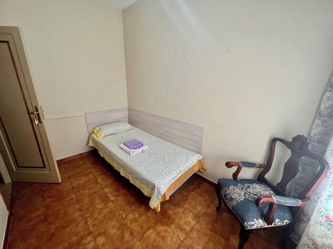 Bedroom 3, Alma Hostel, Santa Cruz de Tenerife
