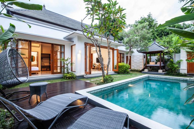 Others 3, Villa Voyage 4, Badung