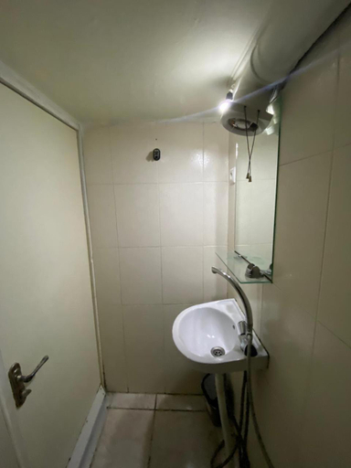 Others 5, Paradise 4, Tbilisi