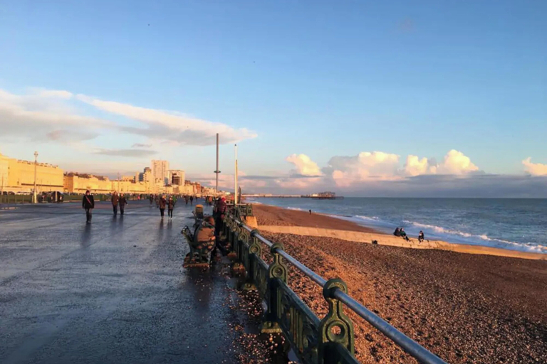 Others 5, Spacious Central Hove Beach Flat, Brighton and Hove