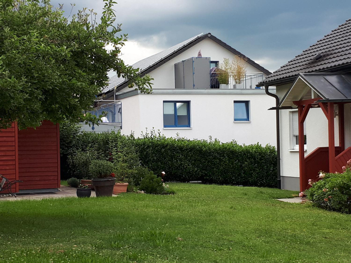 Ferienwohnungen AVIVA Bodman - Urlaub in unmittelbarer Seenahe, Konstanz