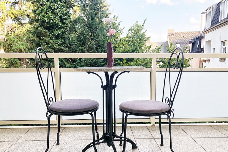 Wunderschone Altbauwohnung mit Flair in Wuppertal, Wuppertal