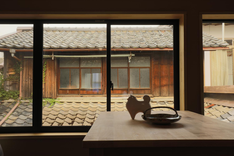 Others 4, Sakara Miyazu, Miyazu
