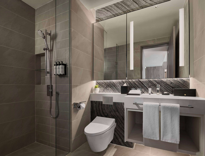 Bathroom 6