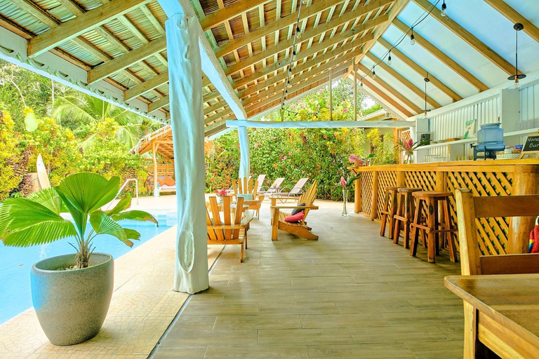 Food & Drinks 4, La Rana De Cahuita, Talamanca