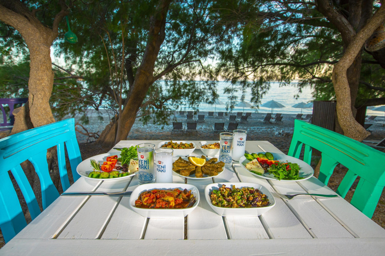 Exterior 2, Ada Pansiyon Datca, Datça