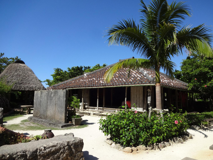 Others 5, ADAN RESORT Fu, Motobu