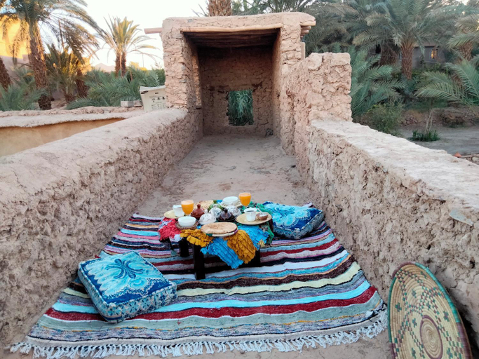Others 3, MAISON D'HOTE DAR IMRANE, Tata