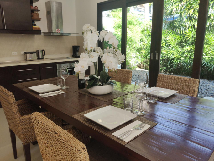 Others 4, Villa Suksan Nai Harn, Pulau Phuket