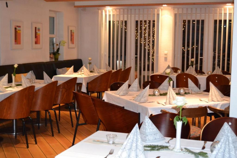 Food & Drinks 2, Weinhaus Steppe Hotel 3***Superior und Weinstube, Karlsruhe