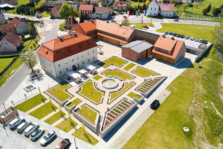 Exterior & Views 2, Bel Mon Resort - Hotel Lili, Rybnik City